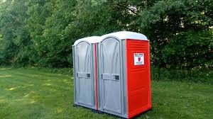 Portable Restroom Setup and Delivery in West Mountain, UT