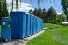 Portable Toilets for Disaster Relief Sites in West Mountain, UT